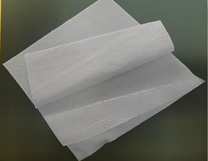 復(fù)合土工膜